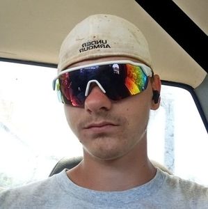 Meet your Posher, Jon